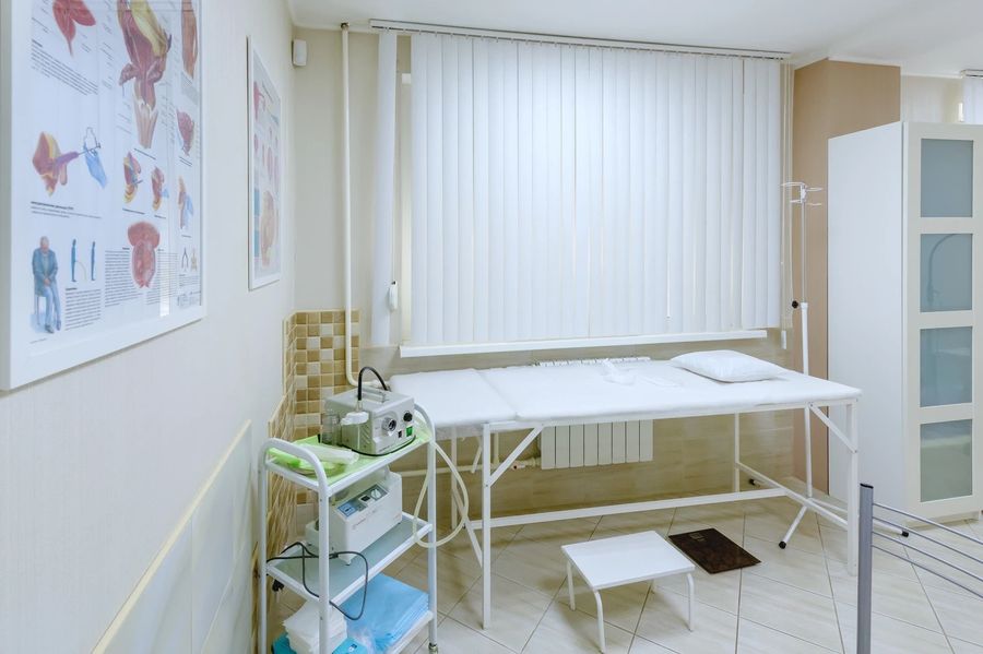 Фото клиники 14