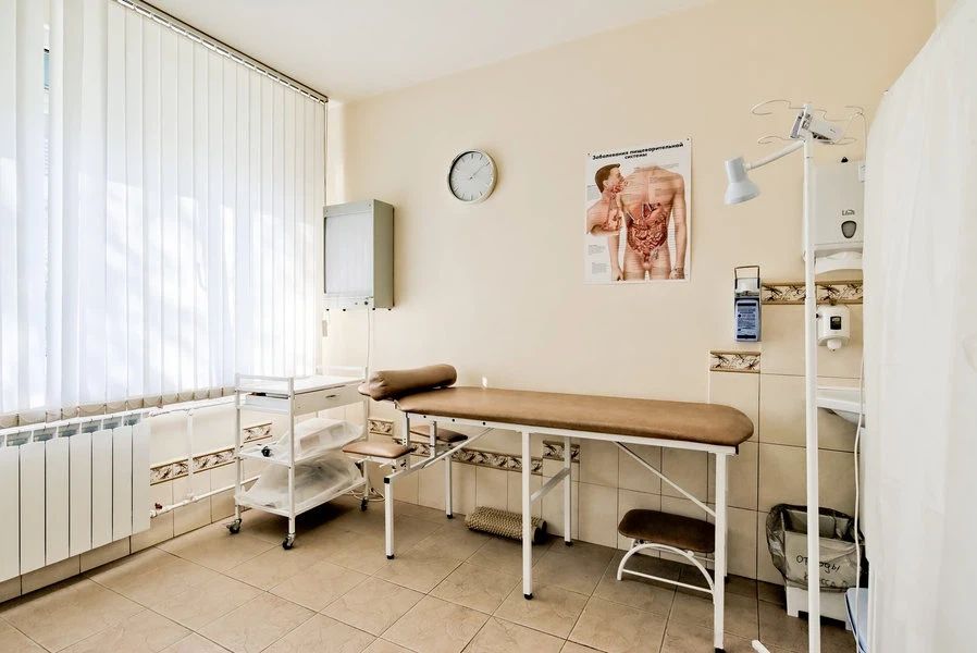 Фото клиники 12