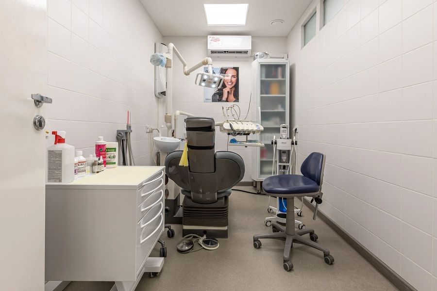 Фото клиники 5