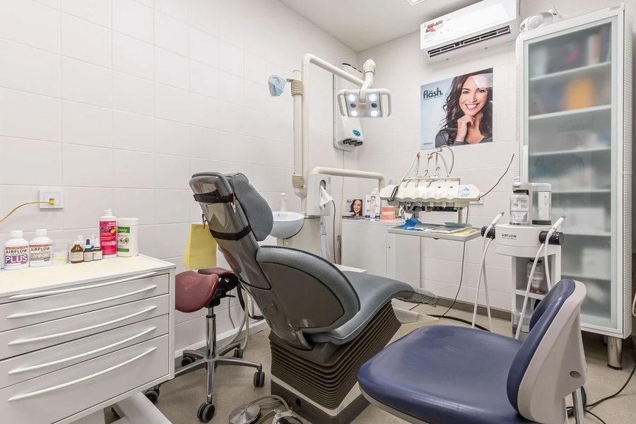 Фото клиники 4