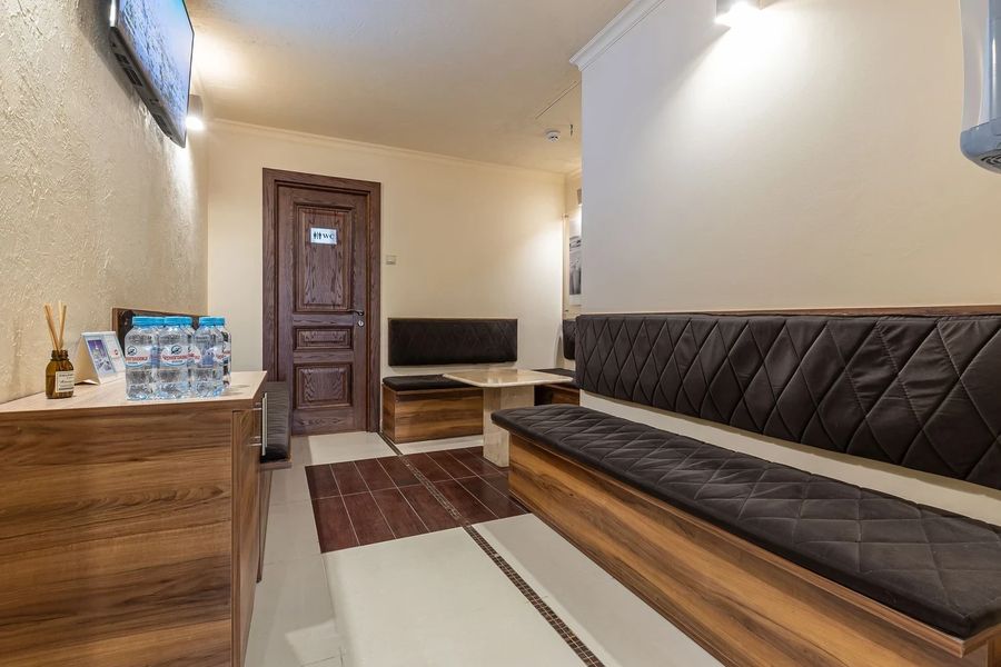 Фото клиники 10