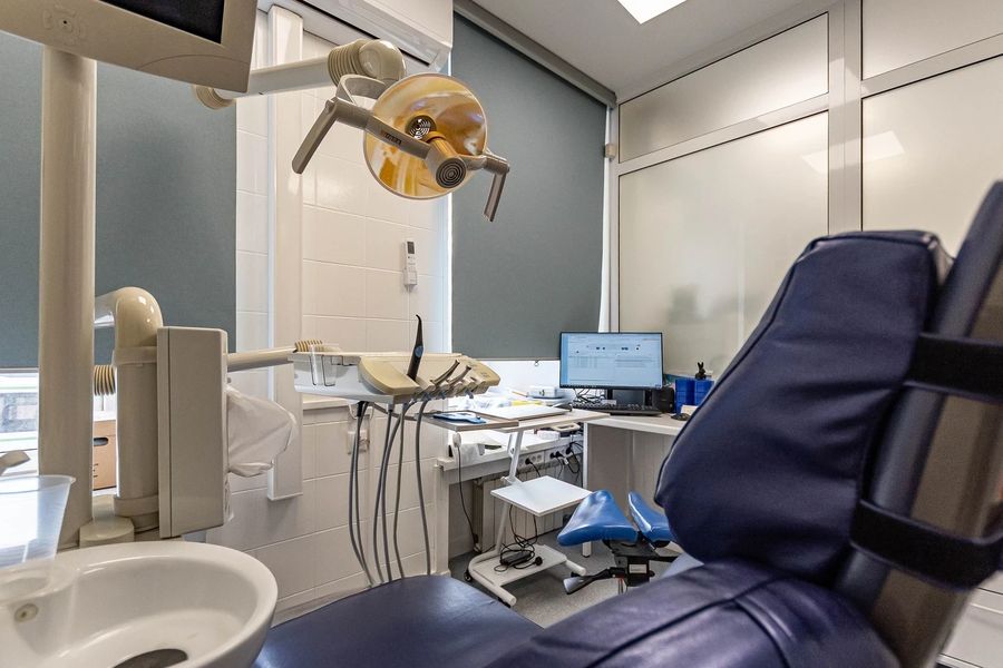 Фото клиники 6