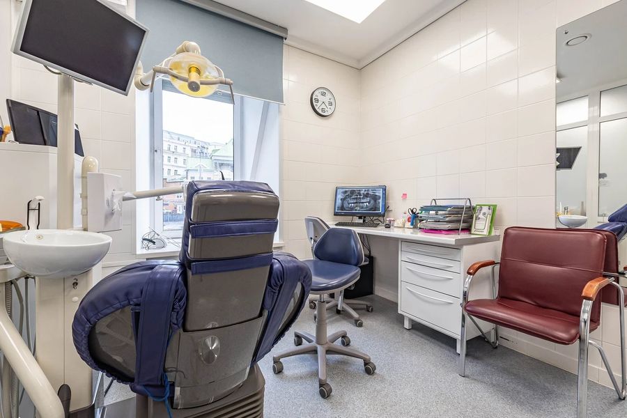 Фото клиники 3