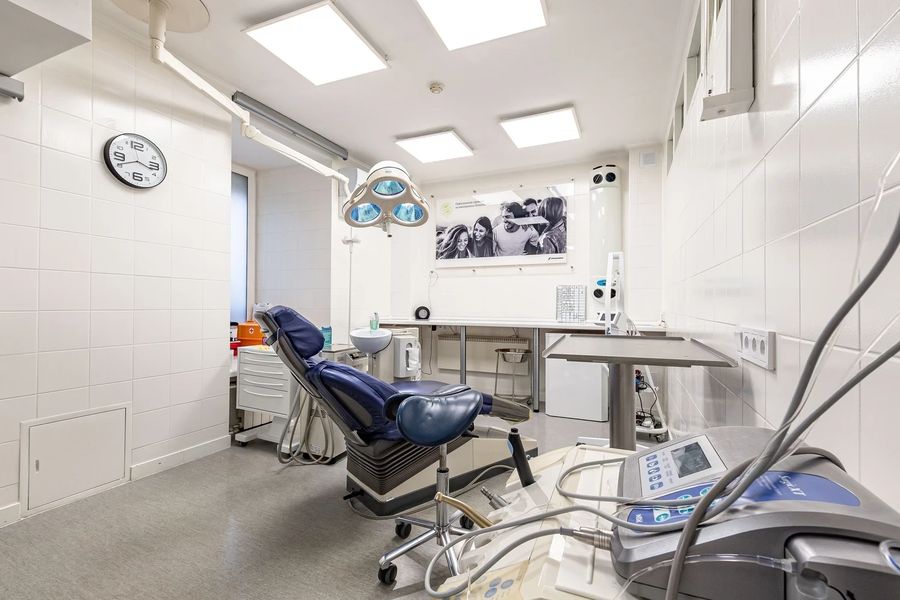 Фото клиники 8