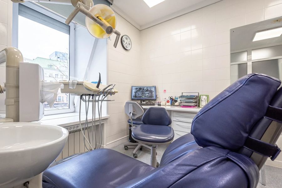 Фото клиники 2