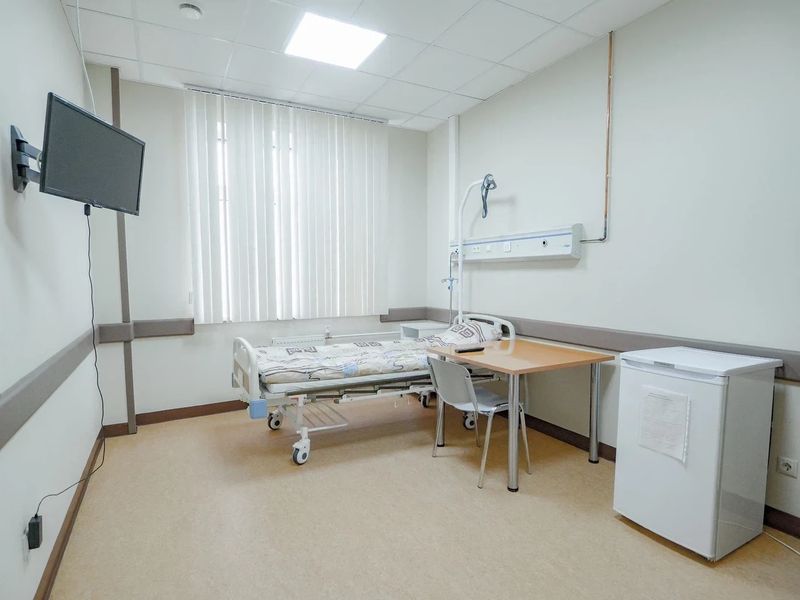 Фото клиники 6