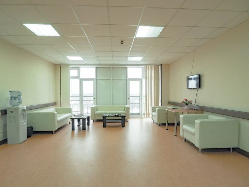 Фото клиники 5