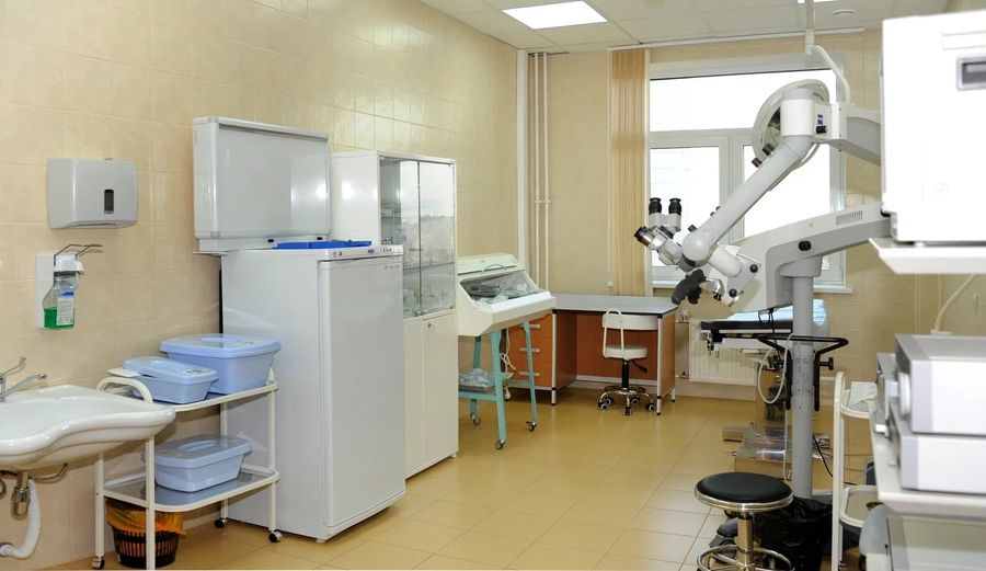 Фото клиники 3
