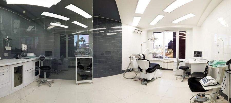 Фото клиники 7