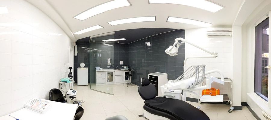 Фото клиники 6