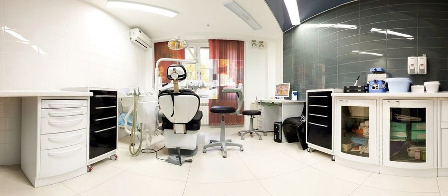 Фото клиники 4