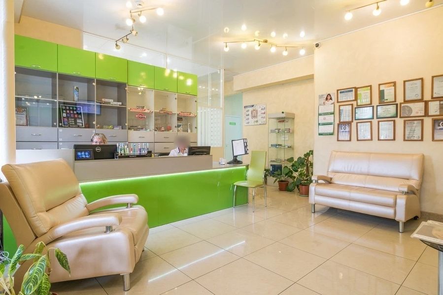 Фото клиники 4