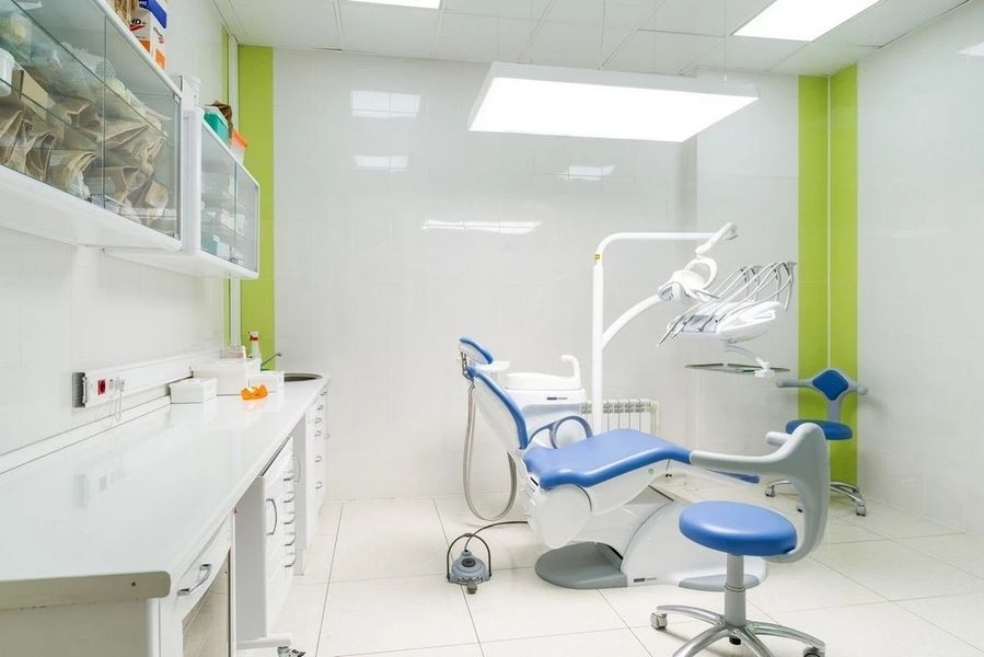 Фото клиники 2