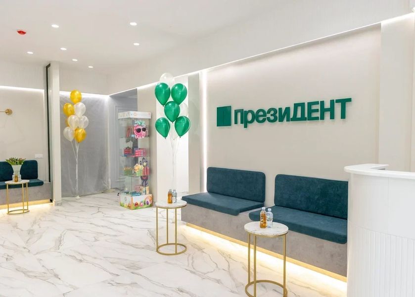 Фото клиники 7