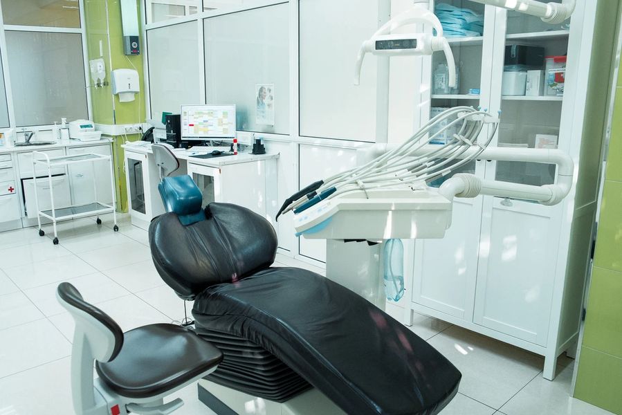 Фото клиники 10