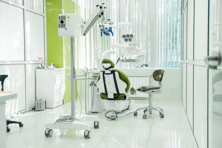 Фото клиники 11