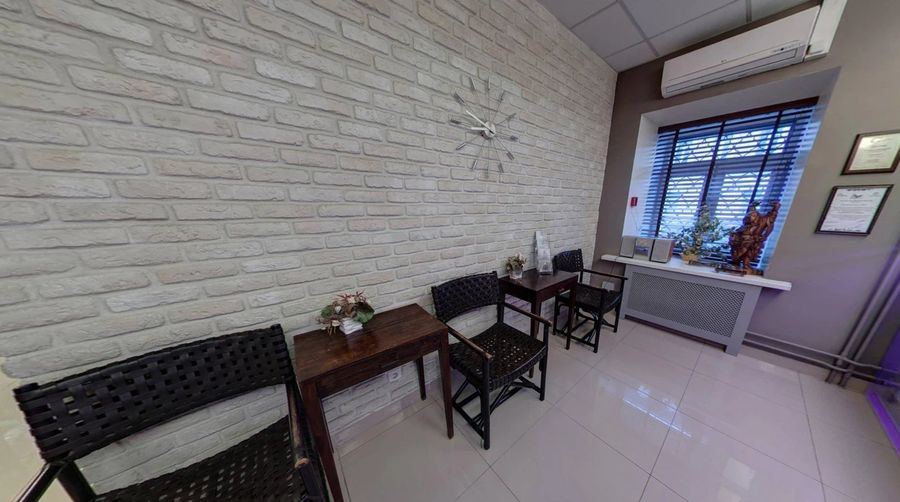 Фото клиники 3