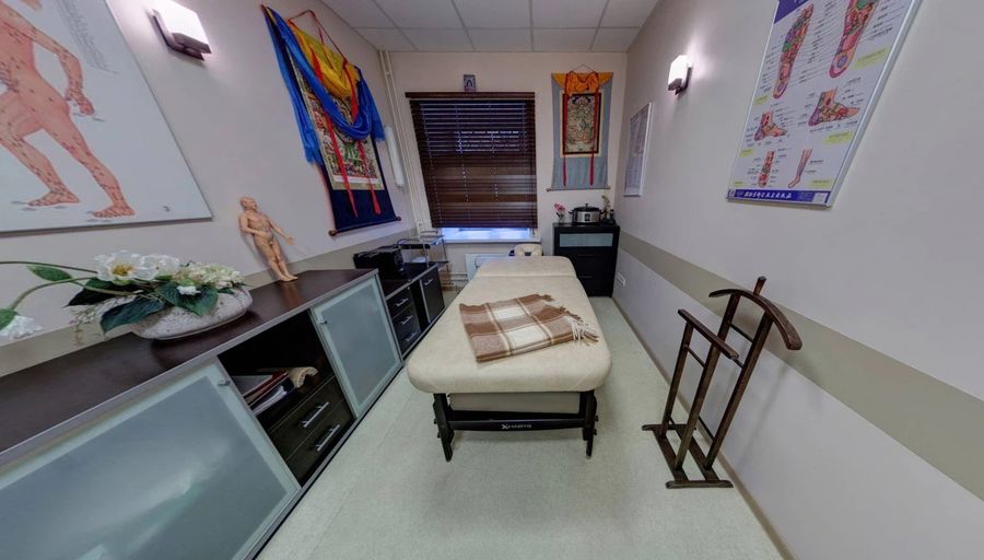 Фото клиники 4