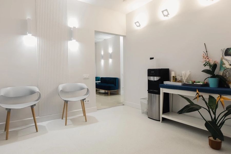 Фото клиники 6