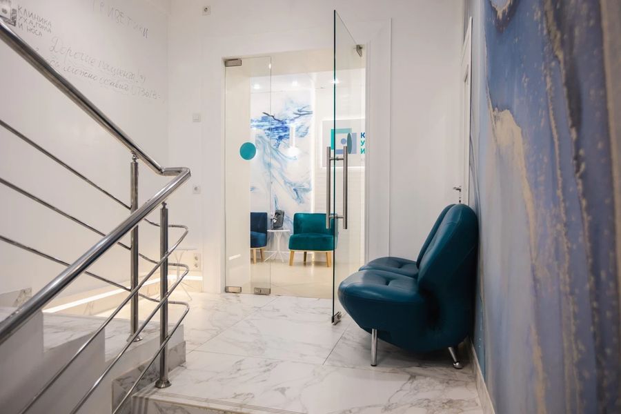 Фото клиники 2