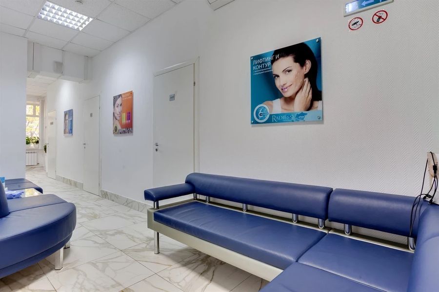 Фото клиники 1