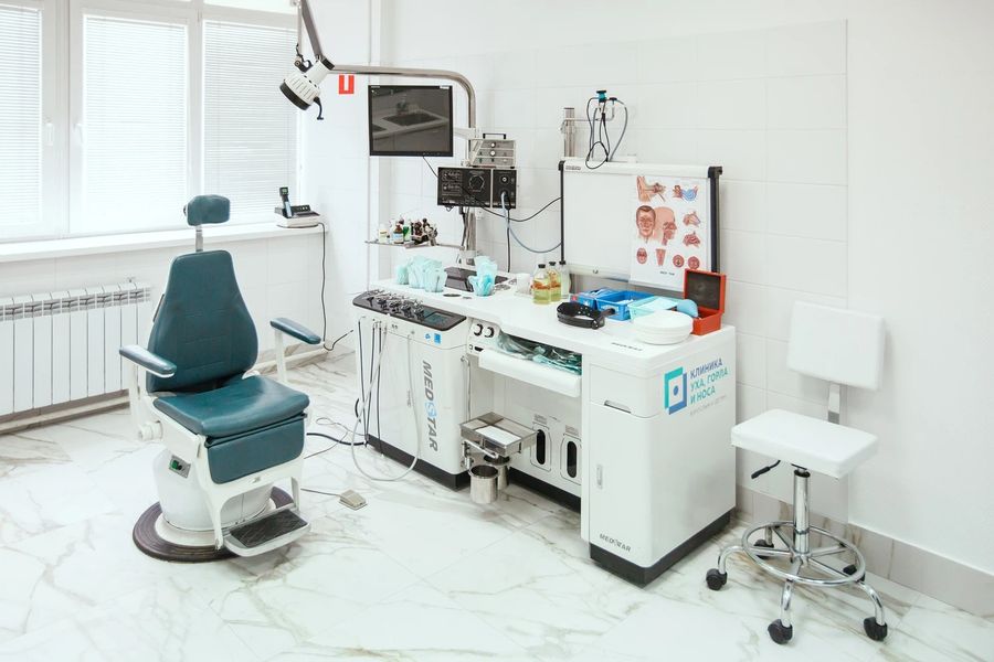 Фото клиники 4