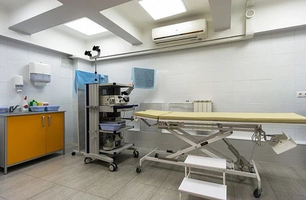 Фото клиники 4