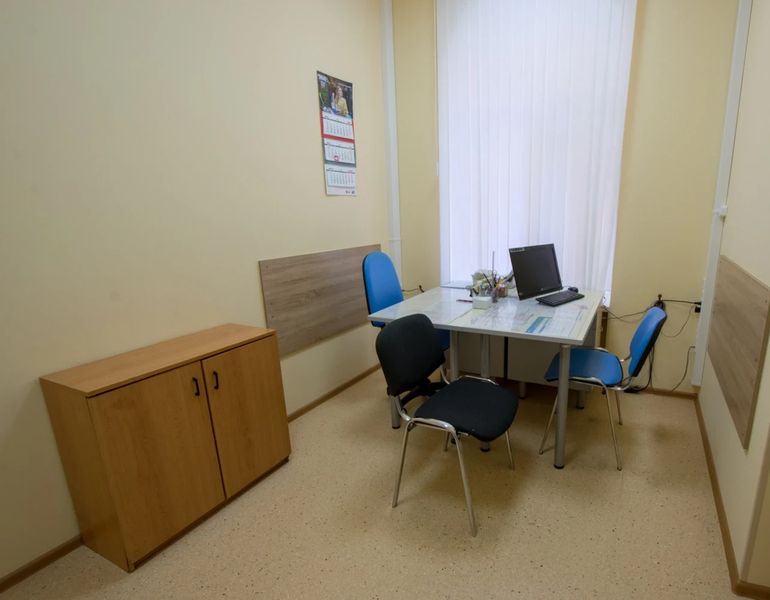 Фото клиники 4