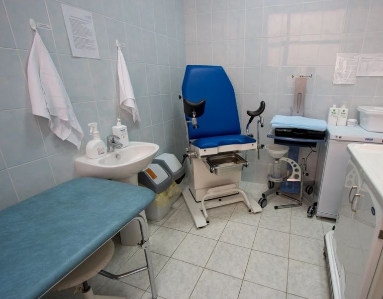 Фото клиники 5