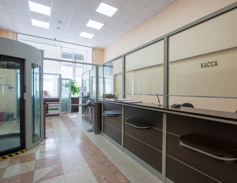 Фото клиники 7