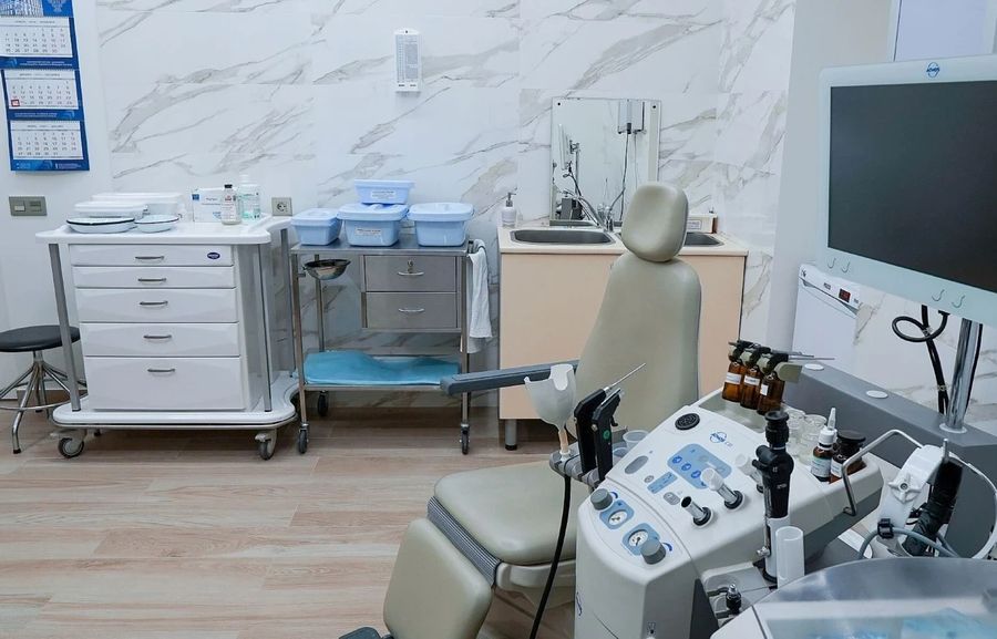 Фото клиники 2