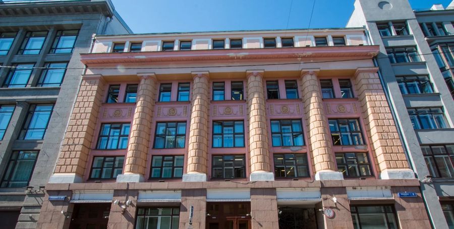 Фото клиники 1