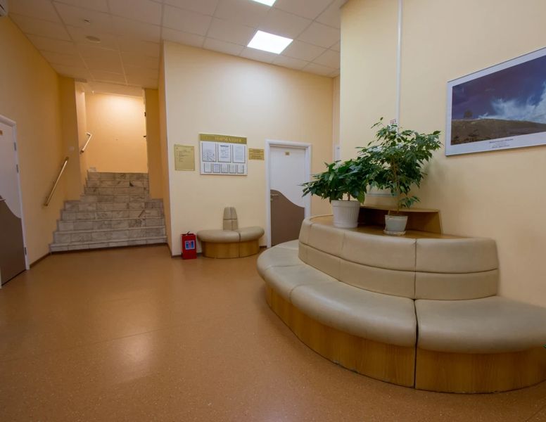 Фото клиники 6