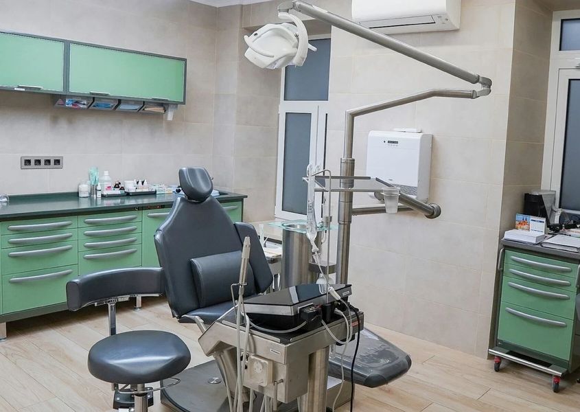 Фото клиники 3