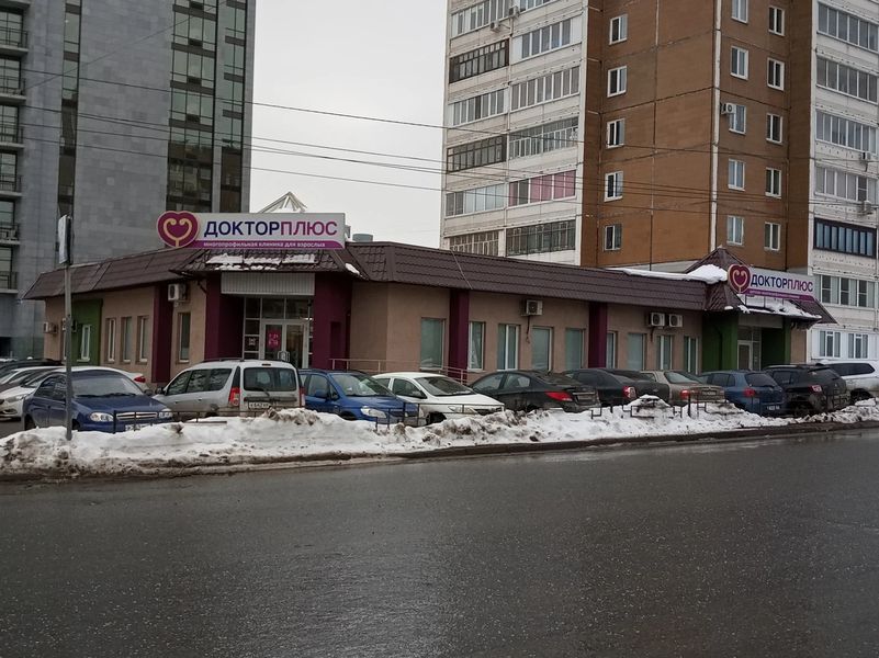 Фото клиники 1