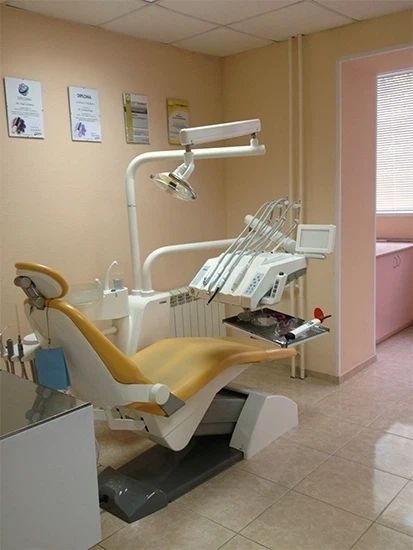Фото клиники 7