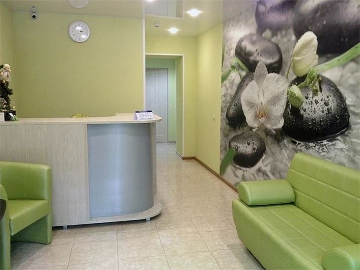 Фото клиники 6