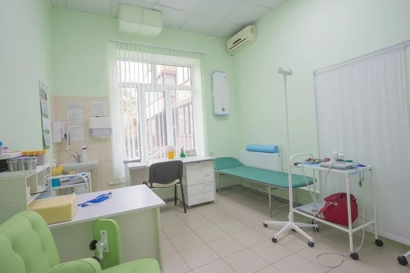 Фото клиники 3
