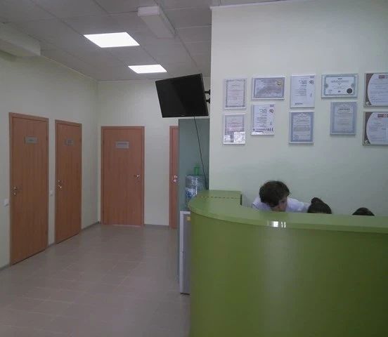 Фото клиники 8