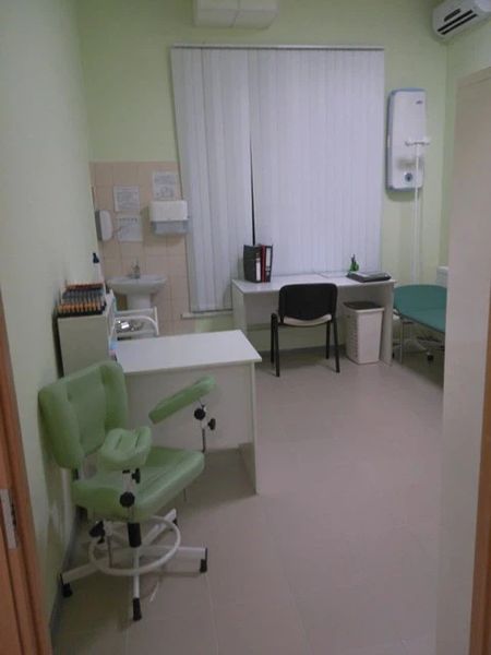 Фото клиники 7