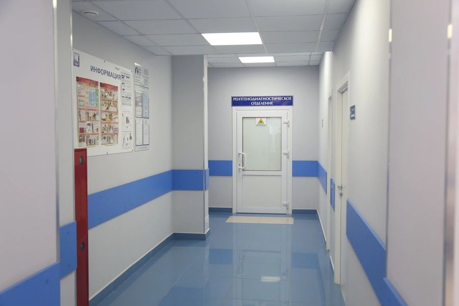 Фото клиники 6