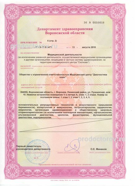Фото клиники 5