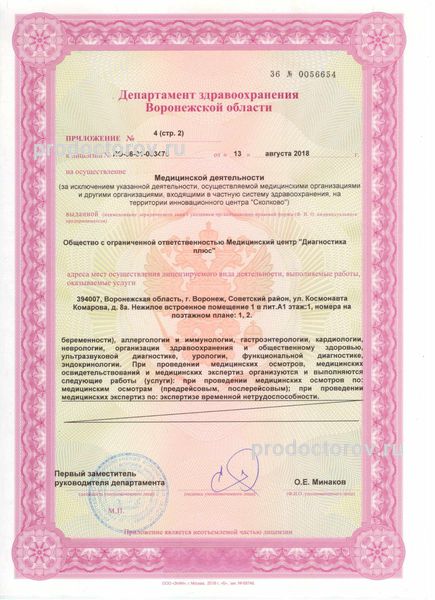 Фото клиники 5