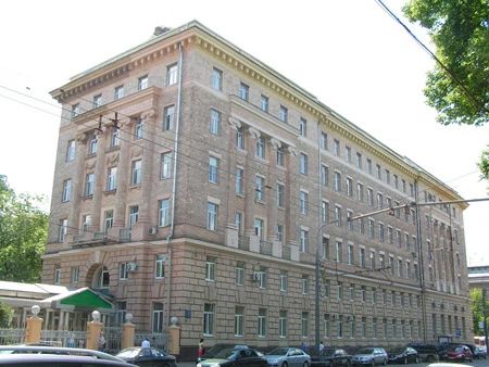 Фото клиники 1