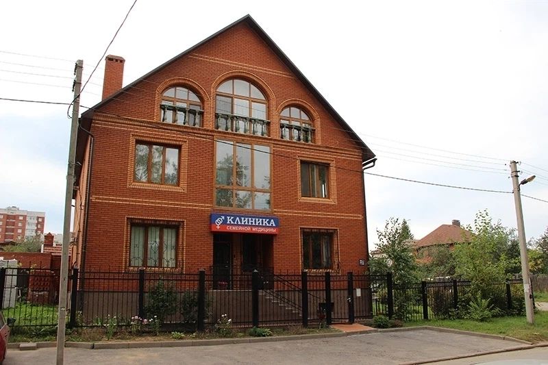 Фото клиники 1