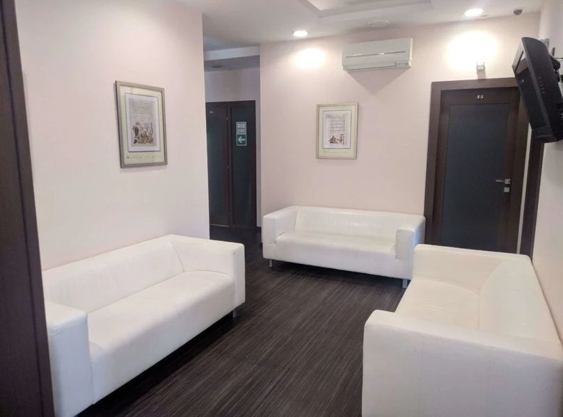 Фото клиники 3