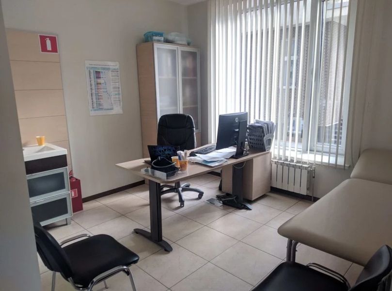 Фото клиники 1