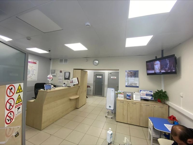 Фото клиники 8