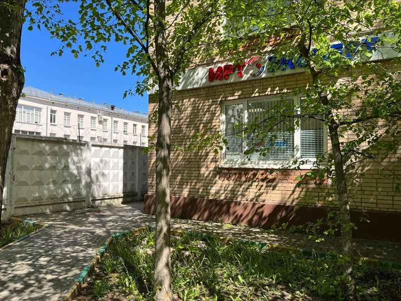Фото клиники 3