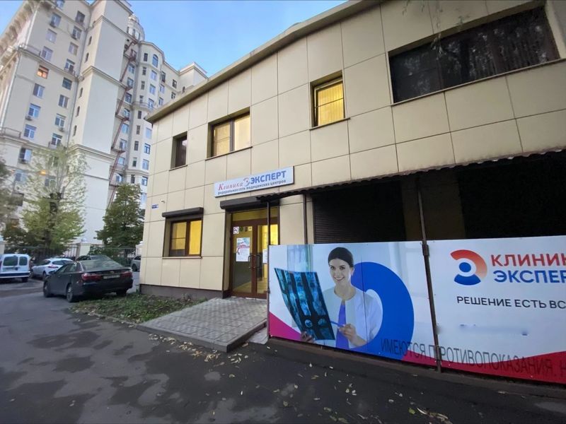 Фото клиники 2